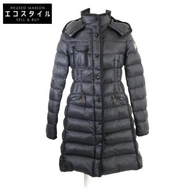 MONCLER hermine ネイビー（レディースファッション） | ファッション