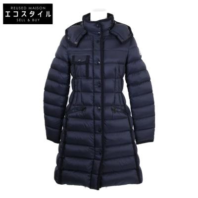 MONCLER hermine ネイビー（レディースファッション） | ファッション