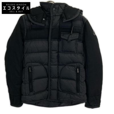 モンクレール ダウン ウール 切り替えのおすすめ人気商品一覧 通販