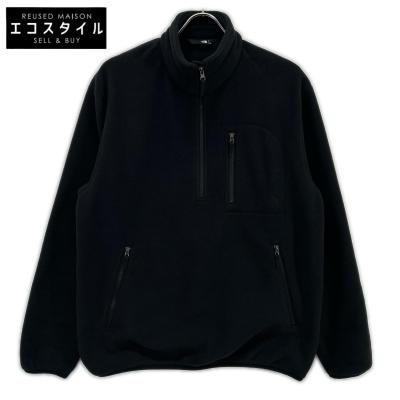 ノースフェイス フリース ハーフジップの商品一覧 通販 - Yahoo