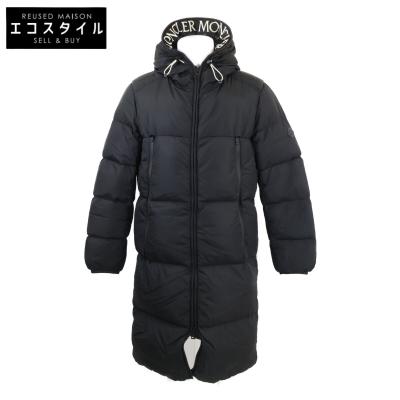 MONCLER メンズダウンコート、ダウンジャケット（丈タイプ：ロング