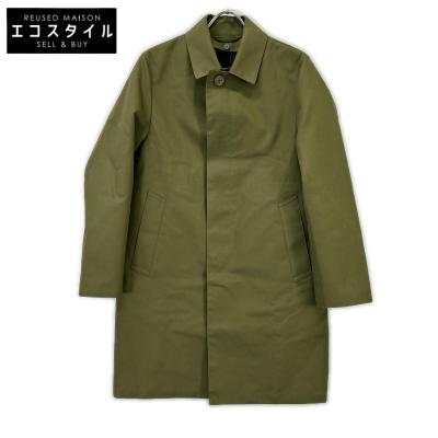 マッキントッシュ コート メンズ サイズ 36（ファッション）のおすすめ
