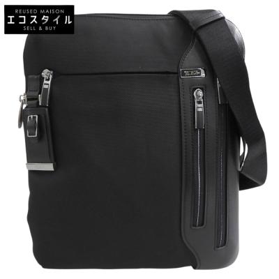 展示 アウトレット 美品 新品)（TUMI／メンズショルダーバッグ