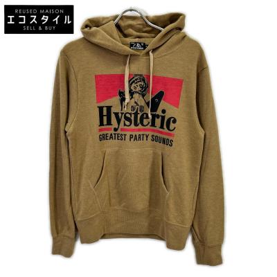 HYSTERIC GLAMOUR メンズパーカー｜トップス｜ファッション 通販