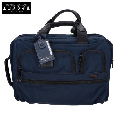Tumi トゥミ ALPHA2 アルファ2 日本限定カラー 3way 送料込 tumi alpha2の商品一覧 通販 - Yahoo!ショッピング