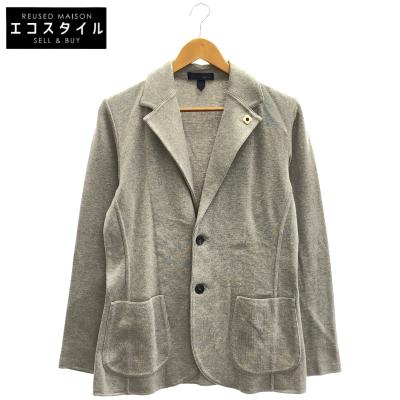 ラルディーニ ニットジャケット 春夏（メンズファッション