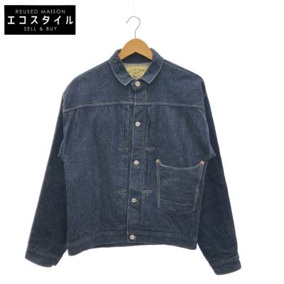 WAREHOUSE メンズGジャン、デニムジャケット｜コート、ジャケット
