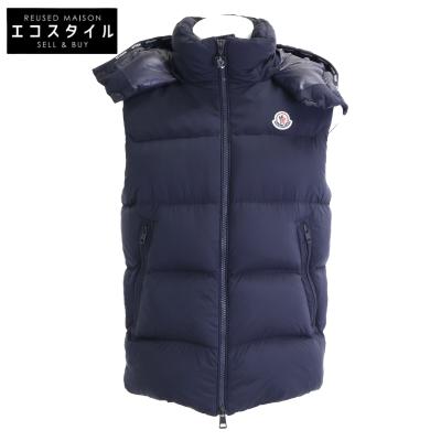 MONCLER ダウンベスト｜コート、ジャケット｜ファッション おすすめ