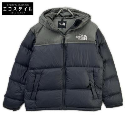 THE NORTH FACE ヌプシジャケット　フーディ　クレイグレー　Lサイズ ヌプシ ジャケット グレーの商品一覧 通販 - Yahoo!ショッピング