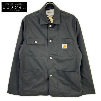 Carharttモッズコート Mサイズ Carhartt メンズモッズコート、ミリタリー｜コート、ジャケット