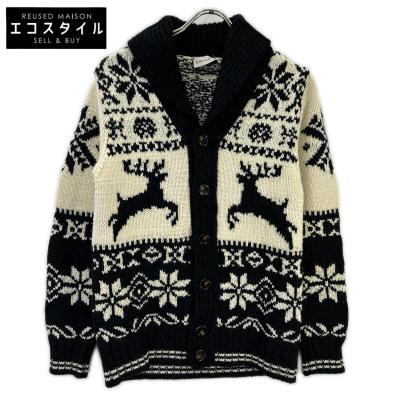 MONCLER maglione tricot cardiganの商品一覧 通販 - Yahoo!ショッピング