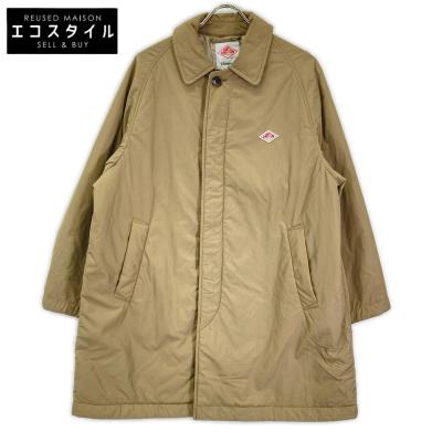 ダントン ダウン レディース（ファッション）（色：ベージュ系）の商品