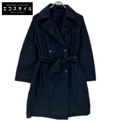 ☆のすまま様☆ Max Mara リバーシブルコート サイズ44(LL) マックスマーラリバーシブルコート（ファッション）のおすすめ人気商品