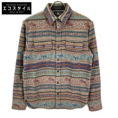 rrl（サイズ（S/M/L）：S）のおすすめ人気商品一覧 通販 - Yahoo
