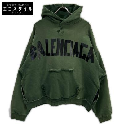 23（BALENCIAGA／メンズパーカー）｜トップス | ファッション の商品