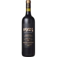 1924 バーボン・エイジド ダブル・ブラック カベルネ・ソーヴィニヨン 2022 デリカート・ファミリー | wine-net おおはし