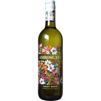 アンボスカート スウィート ホワイト NV アルマ・ワインズ (イタリア：白甘口) | wine-net おおはし
