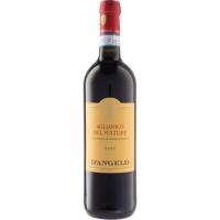 アリアニコ・デル・ヴルトゥレ 2020 ダンジェロ | wine-net おおはし