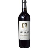 ヴィルジニ・ド・ヴァランドロー 2020 | wine-net おおはし