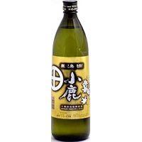 小鹿/小鹿酒造株式会社　芋焼酎　25度　900ml | ワイン本舗ヴァン・ヴィーノ