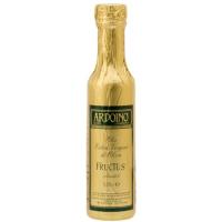 ●エキストラヴァージンオリーブオイル“フルクトゥス”/アルドイノ社　250ml | ワイン本舗ヴァン・ヴィーノ