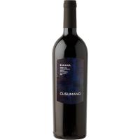 サガナ/クズマーノ　750ml（赤ワイン） | ワイン本舗ヴァン・ヴィーノ