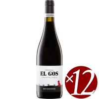 グリフォイ　デクララ　エル　ゴス/グリフォイ　デクララ　750ml×12本　(赤ワイン） | ワイン本舗ヴァン・ヴィーノ