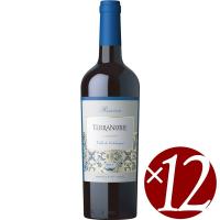 メルロ　レセルバ/テラノブレ　750ml×12本　(赤ワイン） | ワイン本舗ヴァン・ヴィーノ