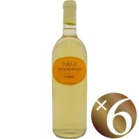 トカイ　フルミント　セミ　スウィート/シャトー　エラ　750ml×6本　(白ワイン） | ワイン本舗ヴァン・ヴィーノ