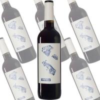 アルモディ　プティット　レッド/アルタビン　ビティクルトール　750ml×6本　(赤ワイン） | ワイン本舗ヴァン・ヴィーノ