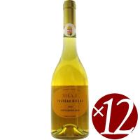 トカイ　アスー　5　プットニョシュ/シャトー　エラ　500ml×12本　(白ワイン） | ワイン本舗ヴァン・ヴィーノ