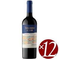 シビス　カベルネ　ソーヴィニヨン　レセルバ/テラノブレ　750ml×12本　(赤ワイン） | ワイン本舗ヴァン・ヴィーノ