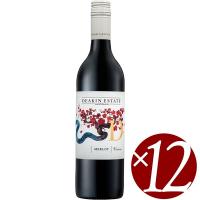 メルロー/ディーキン・エステート　750ml×12本　(赤ワイン） | ワイン本舗ヴァン・ヴィーノ
