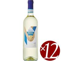 ヴィッラ・ムーラ ソアーヴェ/サルトーリ　750ml×12本　(白ワイン） | ワイン本舗ヴァン・ヴィーノ