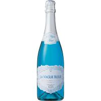 ラ・ヴァーグ・ブルー スパークリング /エルヴェ・ケルラン　750ml (スパークリング) | ワイン本舗ヴァン・ヴィーノ
