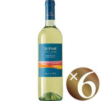 レ・リメ/バンフィ　750ml×6本　(白ワイン） | ワイン本舗ヴァン・ヴィーノ