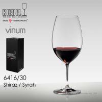 RIEDEL リーデル ヴィノム シリーズ シラーズ／シラー １脚 正規品  6416/30 | ワインアクセサリークリエイション