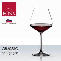 RONA ロナ ル ヴァン ブルゴーニュ グラス １脚 正規品  GR603SC | ワインアクセサリークリエイション