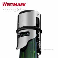 ウエストマーク モノポール エディション シャンパンストッパーA MM016IR | ワインアクセサリークリエイション