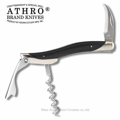 ワインアクセサリークリエイション - 日本製ソムリエナイフ｜Yahoo