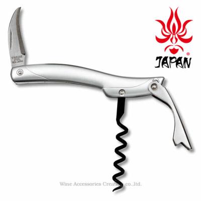 ワインアクセサリークリエイション - 日本製ソムリエナイフ｜Yahoo