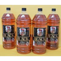 ニッカ　ブラックニッカクリア　37度　4000ml1ケース（4本入） | ワインクラブサトウ