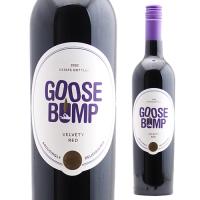 グース・バンプ　フェウド・アランチョ[2020] 750ml　赤ワイン　イタリア　夏ワイン　冷やして | お手軽ワイン館