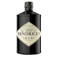 Hendrick's Gin　ヘンドリックスジン　スコットランド  700ml | ワインと地酒の店かたやま