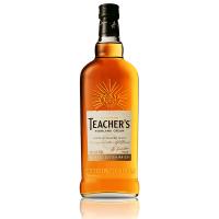 TEACHER'S HIGHLAND CREAM ティーチャーズ ハイランドクリーム  700ml スコッチウイスキー | ワインと地酒の店かたやま