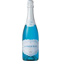 　エルヴェ ケルラン ラ ヴァーグ ブルー スパークリング 750ｍl スパークリングワイン フランス ブルーワイン　シャンパン 青 | 世界のワイン館玉川屋
