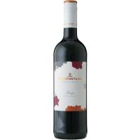 Boutinot Ltd.ブティノBellefontaine Vin de France Rougeベルフォンテーヌ 赤　 | 世界のワイン館玉川屋