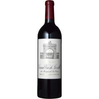 シャトー　レオヴィル　ラス　カーズ　2017　Chateau Leoville Las Cases[2017]　750ml　フランス　メドック　サンジュリアン　赤ワイン　ギフト | 世界のワイン館玉川屋
