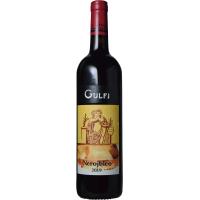 グルフィ　ネロイブレオ　2019　750ml　イタリア　フルボディ　赤ワイン　Azienda Agricola GULFI　Nerojbleo　616372 | 世界のワイン館玉川屋