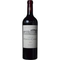 シャトー ポンテ カネ　2019 　赤ワイン 　750ml 　Chateau  Pontet Canet   メドック 第5級格付  　ギフト　メドック 第5級格付 | 世界のワイン館玉川屋